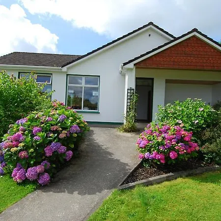 Flemings White Bridge Self-catering Mobile Hire Üdülőpark