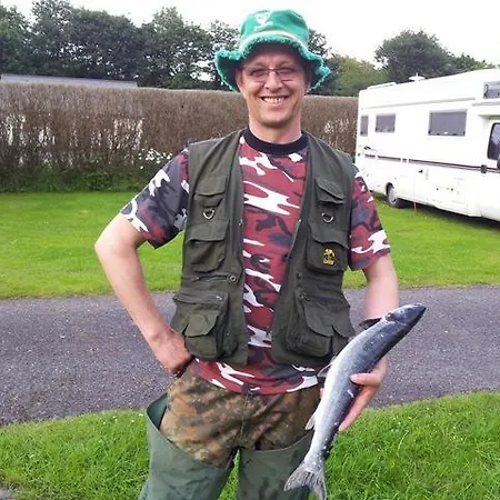 Flemings White Bridge Self-catering Mobile Hire Cill Airne