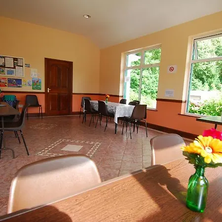 Flemings White Bridge Self-catering Mobile Hire Üdülőpark 4*