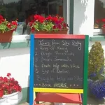 منتزه العطل Flemings White Bridge Self-catering Mobile Hire كيلارني