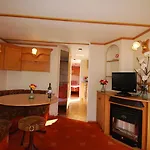 Flemings White Bridge Self-catering Mobile Hire منتزه العطل