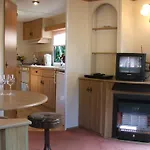 Flemings White Bridge Self-catering Mobile Hire