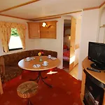 Flemings White Bridge Self-catering Mobile Hire منتزه العطل 4*