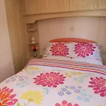Flemings White Bridge Self-catering Mobile Hire 4*