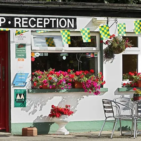 ホリデーパーク Flemings White Bridge Self-catering Mobile Hire 4*