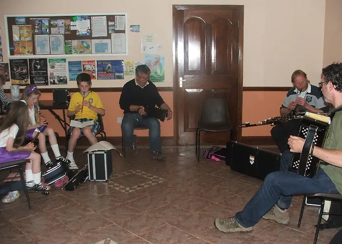 ホリデーパーク Flemings White Bridge Self-catering Mobile Hire 4*