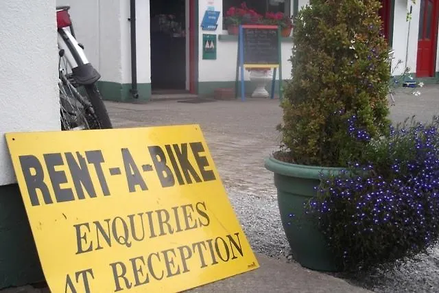 Flemings White Bridge Self-catering Mobile Hire 基拉尼