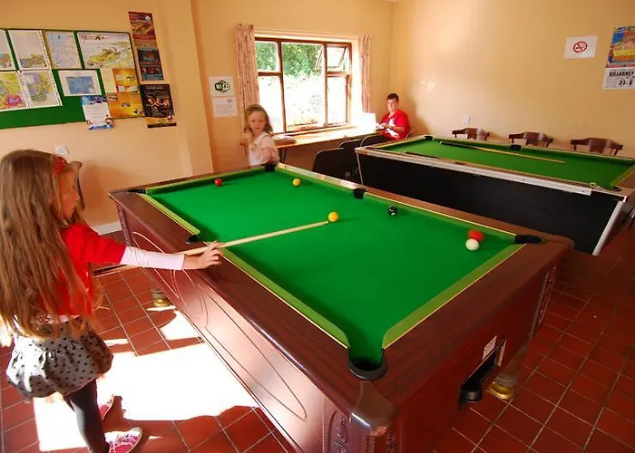 Flemings White Bridge Self-catering Mobile Hire 4*