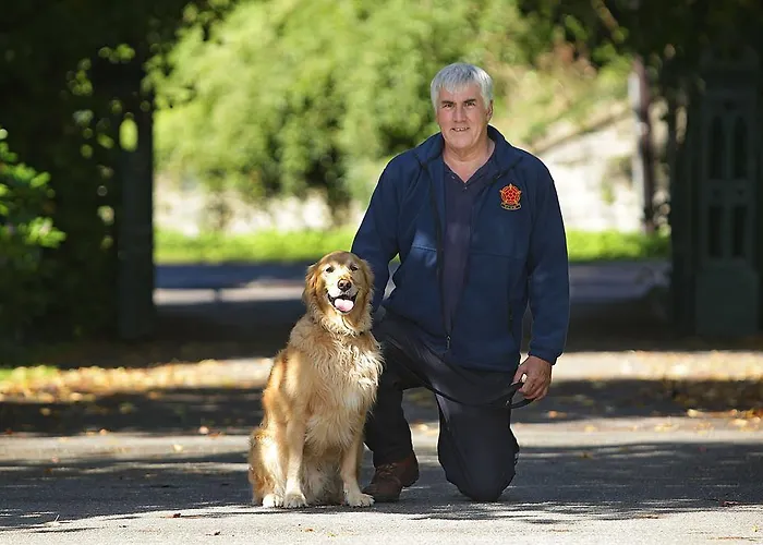 Flemings White Bridge Self-catering Mobile Hire 4* 基拉尼