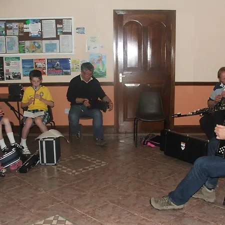 Feriepark Flemings White Bridge Self-catering Mobile Hire 4*