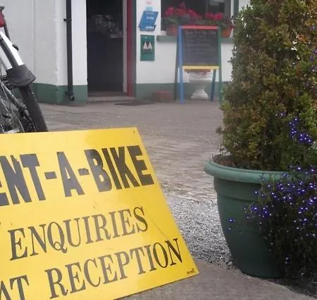 Flemings White Bridge Self-catering Mobile Hire Killarney