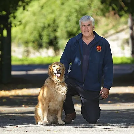 Flemings White Bridge Self-catering Mobile Hire 4* Killarney