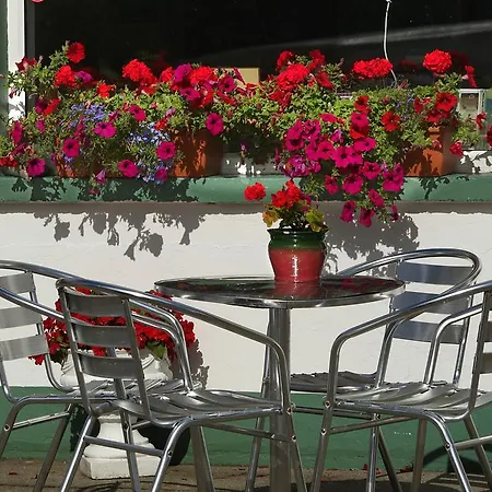 Flemings White Bridge Self-catering Mobile Hire Killarney