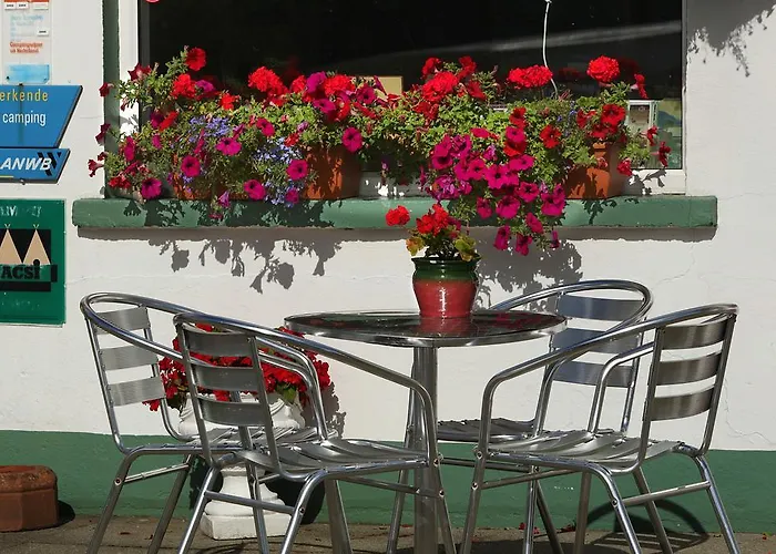 Flemings White Bridge Self-catering Mobile Hire Cill Airne